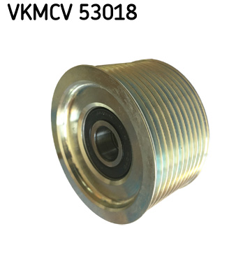 SKF Vezetőgörgő, hosszbordás szíj VKMCV53018_SKF